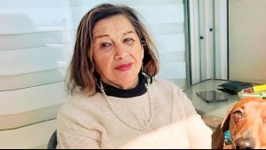 Desaparición de María Ercira Contreras: Nuevos antecedentes podrían dar un vuelco en la investigación