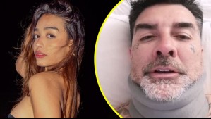 Hija de DJ Méndez hace duro descargo tras atropello del que fue víctima su padre: 'Sencillamente deplorable'