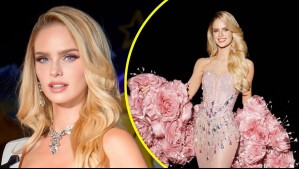 Inna Moll se sincera en la previa a la gran final del Miss Universo: 'Partí todo este proceso, tal vez no creyendo tanto en mí'