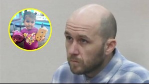 Padre ebrio chocó y el auto se incendió: Negó tener a su hija de 2 años en el auto y la dejó morir mientras él se salvaba