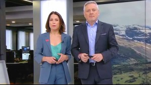 Meganoticias Prime - Jueves 20 de noviembre 2025