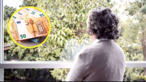 Adulta mayor deshereda a su hijo de 51 años por dejarla 'botada' en España: 'Si no quiere nada de ti, no necesita nada de ti'