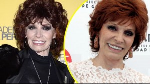 Habría sido estrangulada en casa de reposo: Fallece a los 86 años destacada actriz española