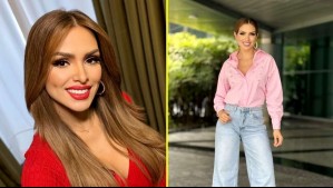 Famosa animadora pierde a su bebé un mes después de anunciar su embarazo: 'Un momento muy doloroso'