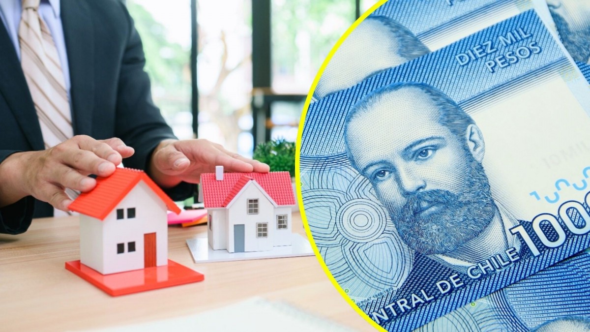 Uno de los cargos con 'sueldo' más alto de Chile está vacante: Corte de Santiago busca conservador de bienes raíces