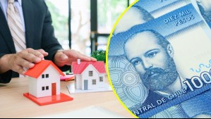 Uno de los cargos con 'sueldo' más alto de Chile está vacante: Corte de Santiago busca conservador de bienes raíces