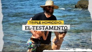 El testamento del padre asesinado en La Reina: ¿Quién hereda los bienes del fotógrafo?