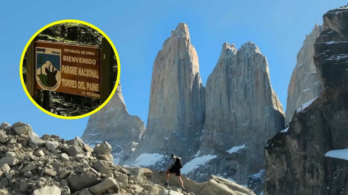 Las causas de la tragedia que dejó cinco turistas fallecidos en el Parque Torres del Paine