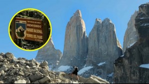 Las causas de la tragedia que dejó cinco turistas fallecidos en el Parque Torres del Paine