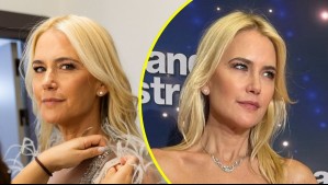 Cinco ladrones irrumpieron en la casa de Valeria Mazza: Reacción de la hija provocó que escaparan