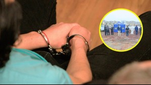 Sentencian a presidio perpetuo a imputado por matar a hombre y lanzar partes de su cuerpo al mar de Coquimbo