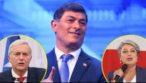 El factor Parisi: Jara recoge propuestas del excandidato y Kast no descarta reunirse con el líder del PDG