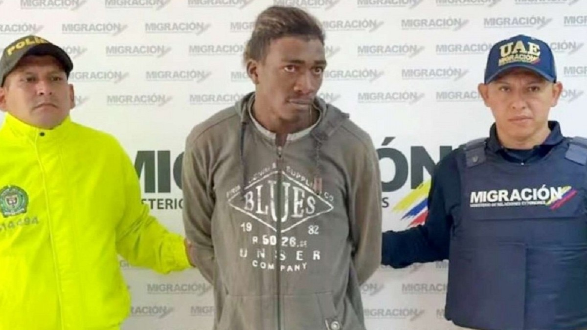 Niña de 13 años es una de las víctimas: Llega a Chile hombre extraditado por triple homicidio en Pedro Aguirre Cerda