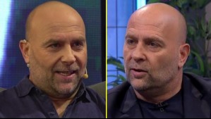 'Trato de quedarme con su recuerdo': Sebastián Rozental habló de la inesperada muerte de su padre