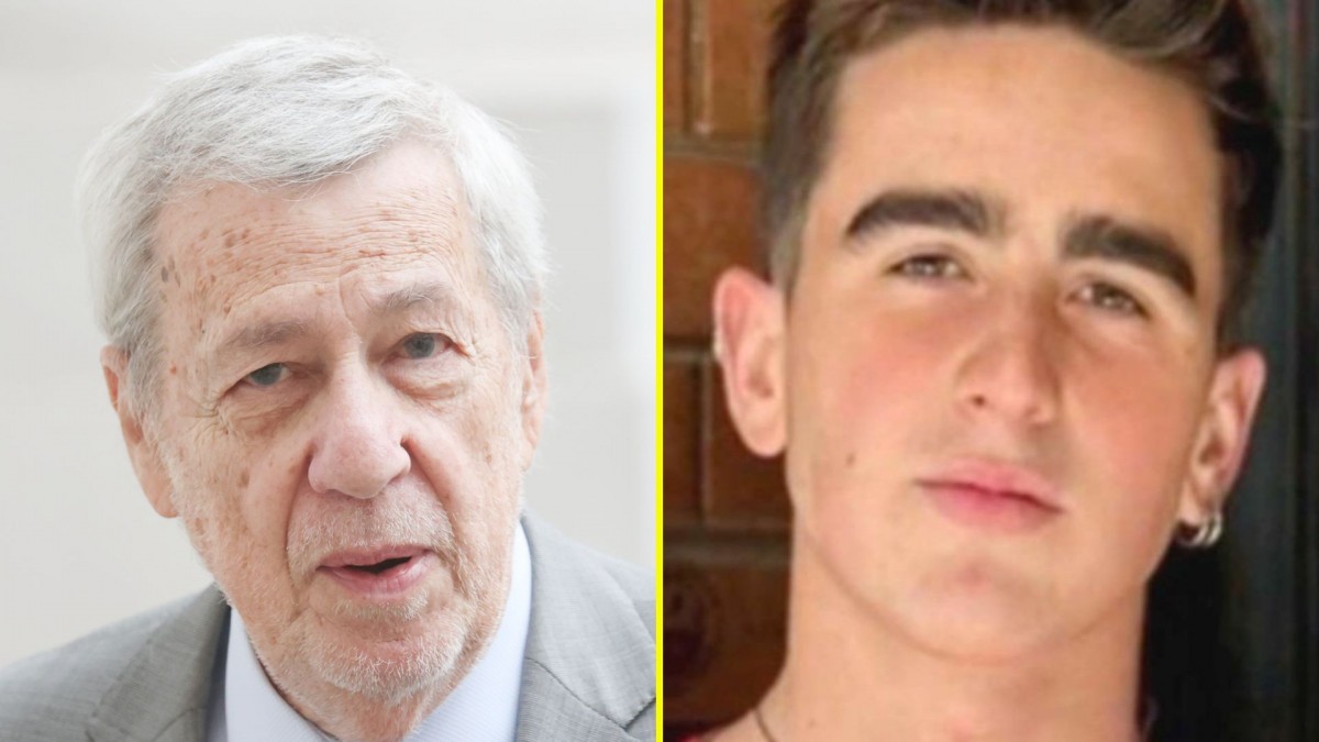 Canciller van Klaveren por estudiante de 19 años detenido en EEUU: 'Estamos preocupados por su situación'