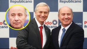 Asesor económico de Kast reconoce condena por conducir en estado de ebriedad: 'Se me pasó la mano con los tragos'