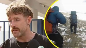 'Estas muertes se podrían haber evitado': Sobreviviente de tragedia de Torres del Paine denuncia negligencia