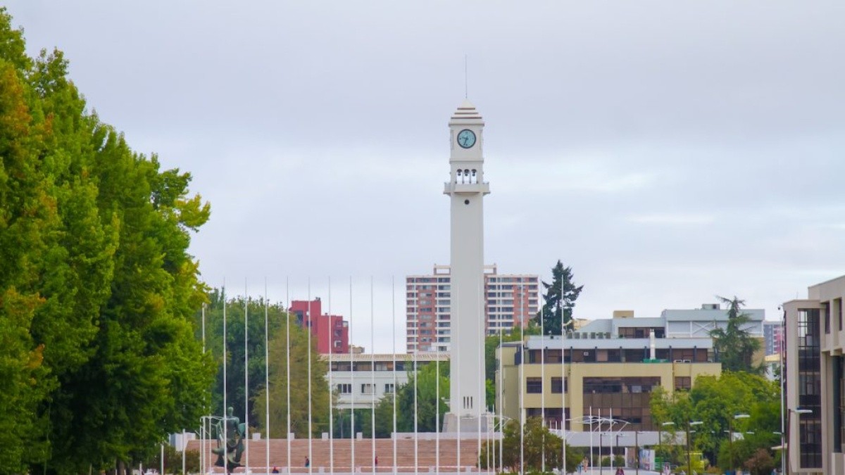 Más moderno, sustentable y seis veces más grande que el actual: Así es el nuevo campus que tendrá la Universidad de Concepción