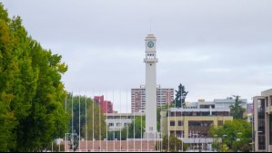 Más moderno, sustentable y seis veces más grande que el actual: Así es el nuevo campus que tendrá la Universidad de Concepción