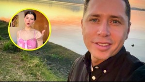 'Es mucho mejor hablar del cahuín de la cuñada': La reacción de Karol Lucero a 'indirecta' que le tiró hermana de Fran Virgilio