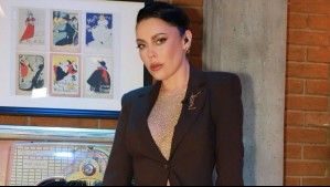 'Siempre estaré para ti mi vida': Daniela Aránguiz dedica emotivas publicaciones a su hijo por su cumpleaños número 16