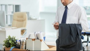 Lo echaron pero enviaron carta de despido fechada 6 meses antes: Se declaró injustificado su despido y deben indemnizarlo