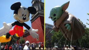 Paris Parade 2025: Estos son los lugares por los que pasará el tradicional desfile