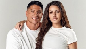 Sammis Reyes contó momento de 'intimidad' en su relación con Emilia Dides: 'Esto es incómodo'