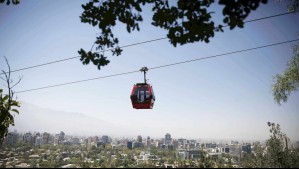 Proyecto teleférico Pío Nono presenta 90% de avance: ¿Cuándo estaría listo?