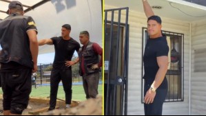 Estará emplazado en la comuna de Maipú y contará con varias áreas: Conoce la nueva inversión de Sammis Reyes