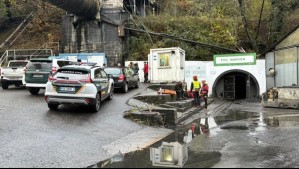 'Hundimiento del terreno': Accidente en mina de España deja una persona fallecida y otras dos desaparecidas
