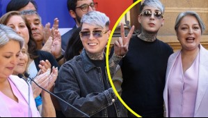 Balbi El Chamako es apartado del comando de Jara por denuncia de violencia intrafamiliar: 'No formará parte del equipo'