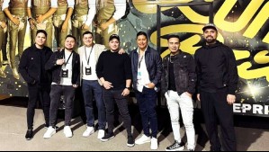 'Duele que se cancelen eventos': El drama de Zúmbale Primo tras show en cierre de campaña de Kast