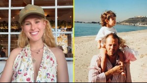 'Es difícil de responder': Hija de Bruce Willis entrega emotiva actualización del estado de su padre