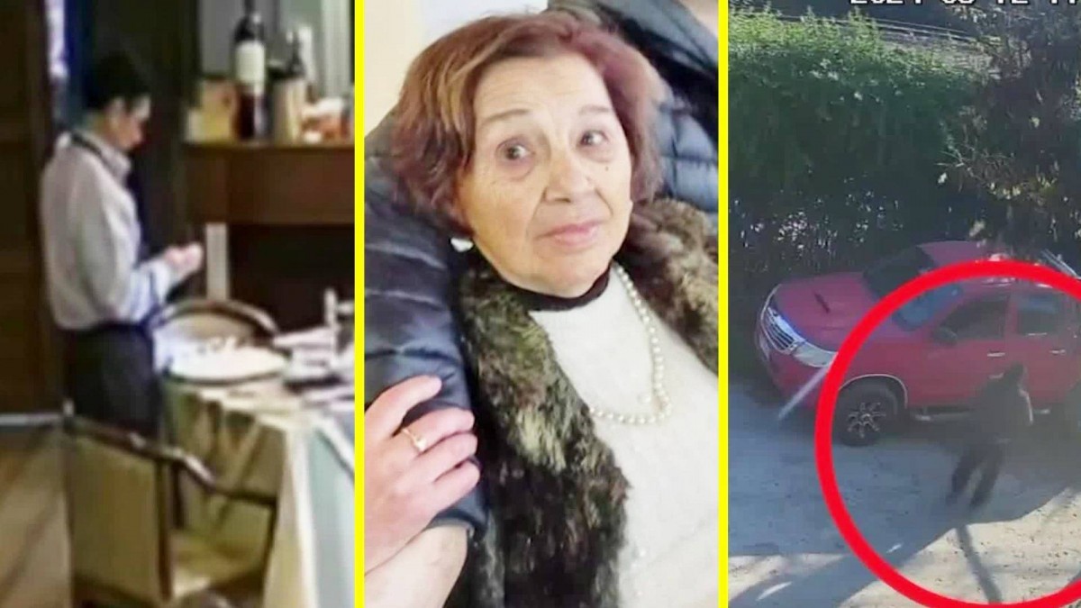 Un garzón que no declaró y la repentina salida del portero: ¿Qué muestran los informes independientes del caso María Ercira?