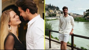 La acompañó en la final de Miss Universo: ¿Quién es el pololo mexicano de Inna Moll?