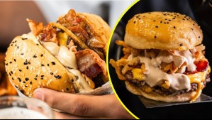 Famoso restaurante regalará 3.000 hamburguesas por su inauguración: ¿Dónde y a qué hora?