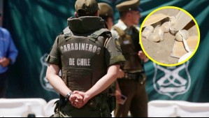 Muere conductor al volcar su camión en plena ruta en Taltal: Investigan presunta carga de droga