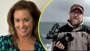 Yuyuniz Navas es citada a declarar como testigo por el caso del crimen del fotógrafo Eduardo Cruz-Coke y sus dos hijos