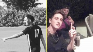 De sueño americano a pesadilla: Joven chileno de 19 años con beca deportiva está detenido en EEUU