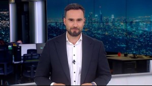 Meganoticias Prime - Viernes 21 de noviembre 2025