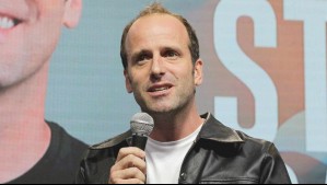 Stefan Kramer es el primer comediante confirmado para Viña 2026