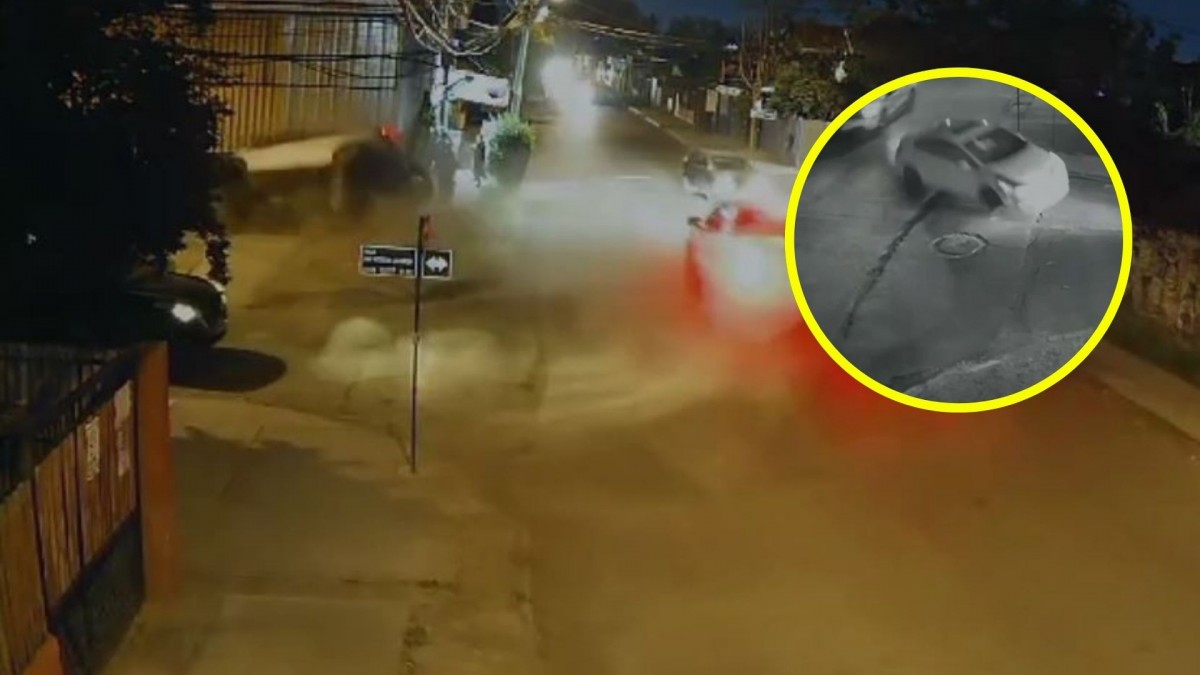 Detienen a involucrados en persecución a ladrones que hicieron 'perro muerto': Antisociales terminaron fallecidos tras volcar