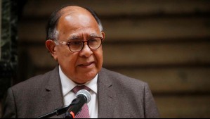 Está en la mira de la Fiscalía: Caso Muñeca Bielorrusa complica al ministro de la Corte Suprema Diego Simpertigue