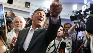 Franco Parisi asegura que el 75% de los votantes del PDG irá por la opción nulo o blanco en segunda vuelta