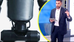 Robots para trabajar, rehabilitación con realidad virtual y más: Revive un nuevo capítulo de 'Planeta Futuro'