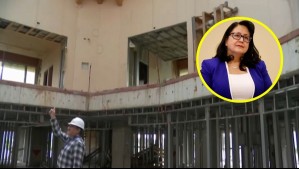 'Se roban los materiales': Informe de Contraloría revela que hay más de 800 obras sin terminar