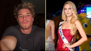 Hermano de Raimundo Cerda reveló desconocido romance del chico reality con Inna Moll