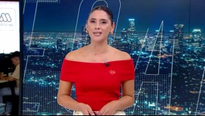 Meganoticias Prime - Sábado 22 de noviembre 2025