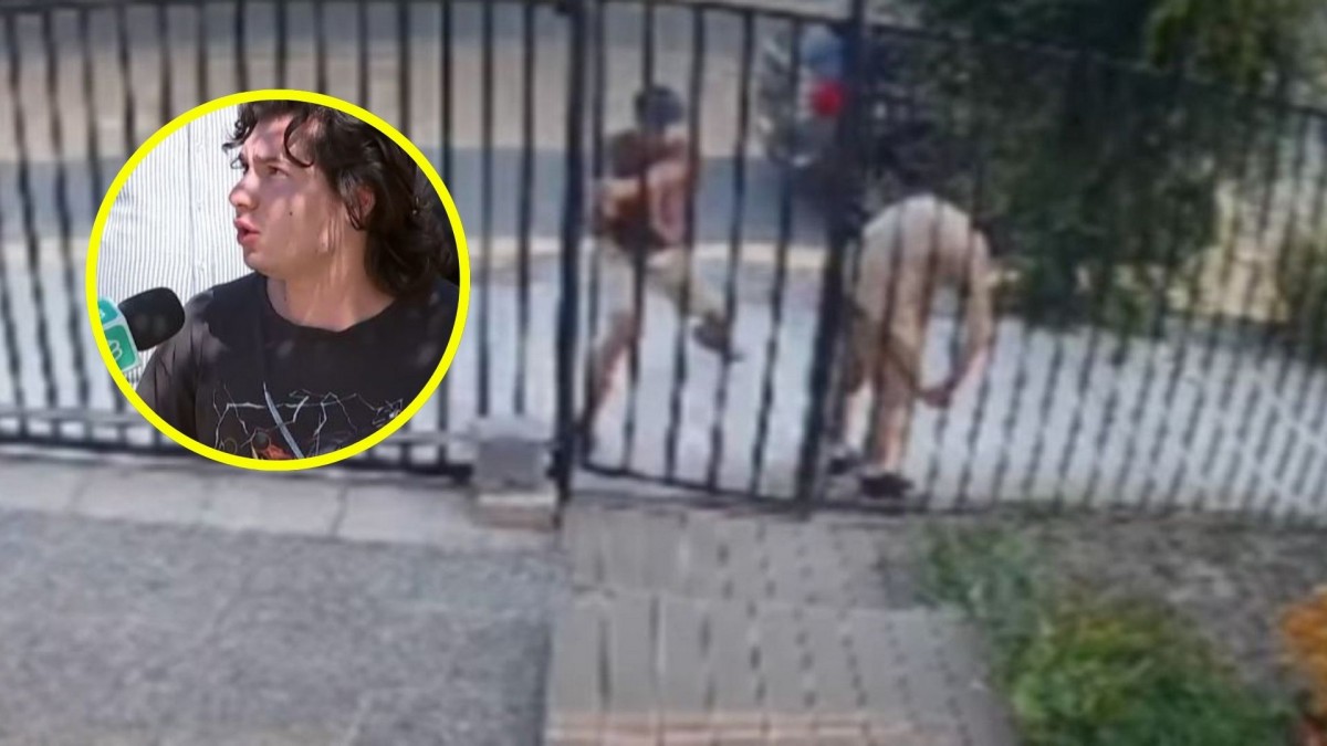 Vecinos de Buin denuncian ola de robos: Joven de 20 años terminó herido a bala